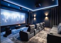 Home theatre