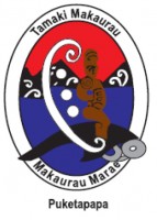 makaurau marae