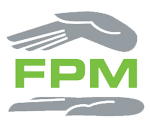 FPM logo header