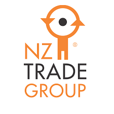 NZTE logo